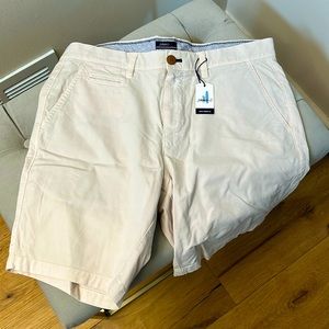 NWT! Johnnie-o Bermuda shorts